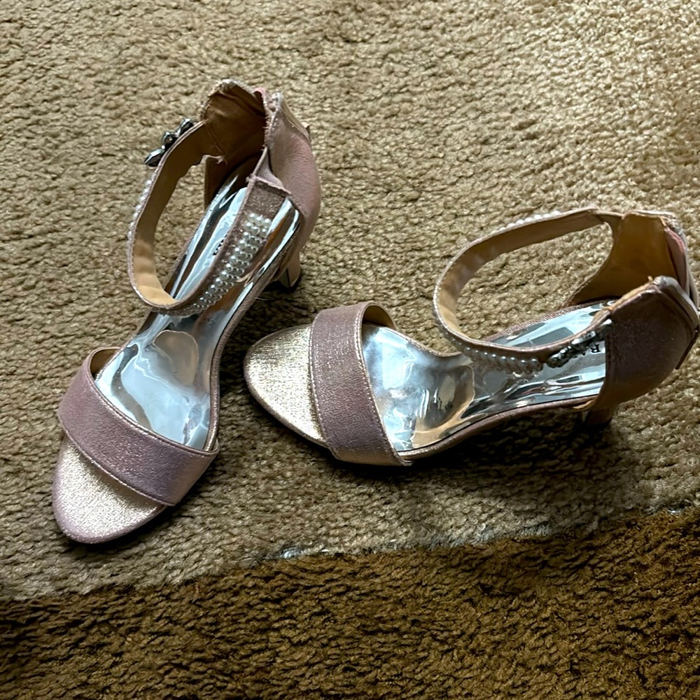 Kids size 2